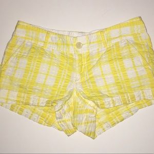 Lilly Pulitzer shorts